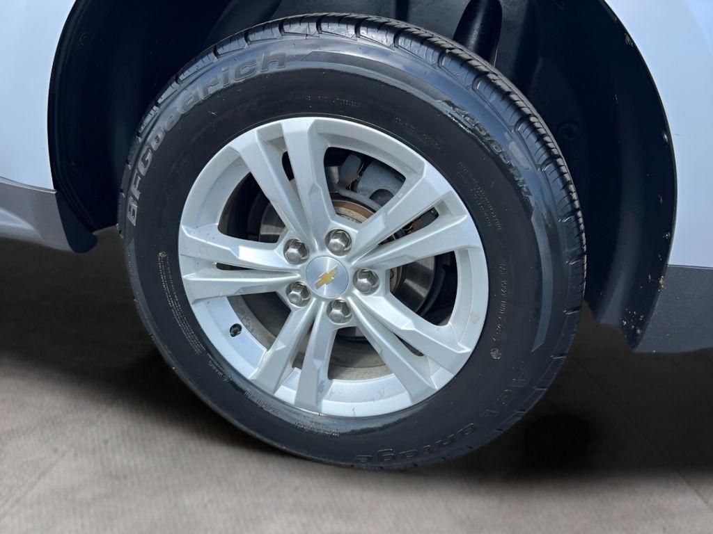 Chevrolet Equinox 2LT 2WD 2015