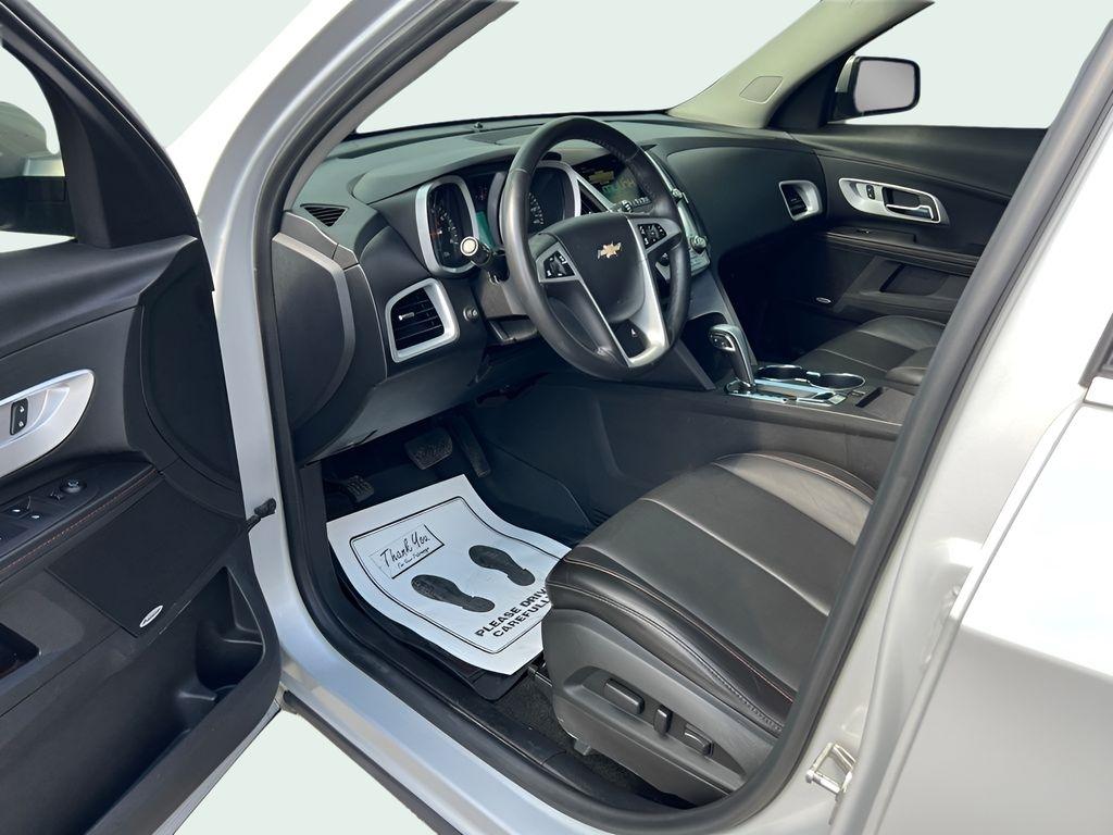 Chevrolet Equinox 2LT 2WD 2015