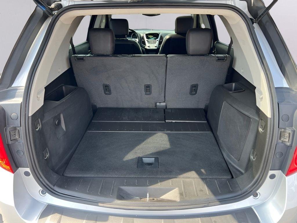 Chevrolet Equinox 2LT 2WD 2015