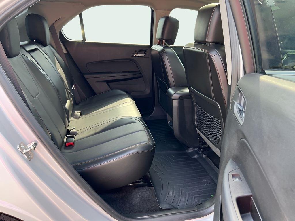 Chevrolet Equinox 2LT 2WD 2015