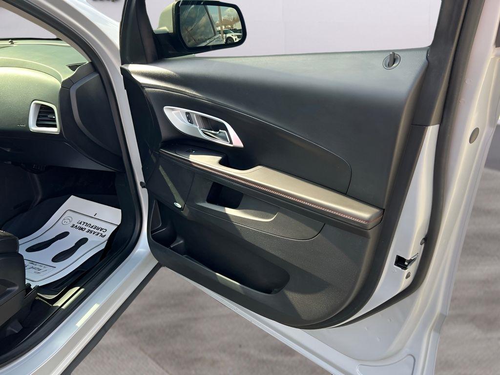 Chevrolet Equinox 2LT 2WD 2015