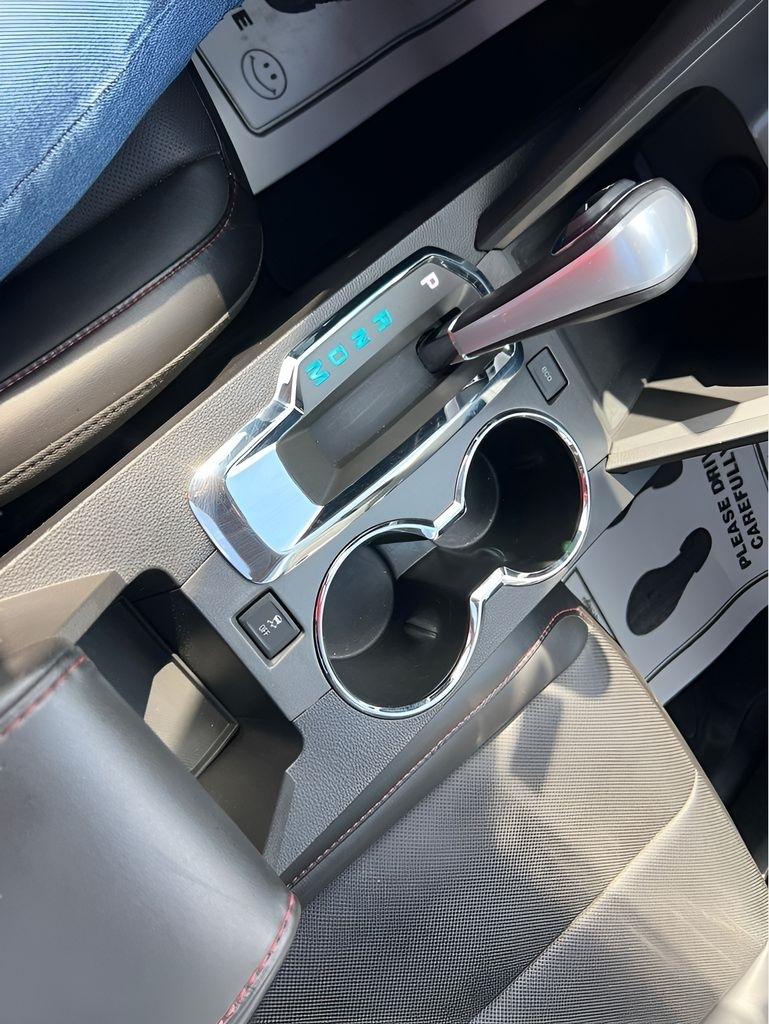 Chevrolet Equinox 2LT 2WD 2015