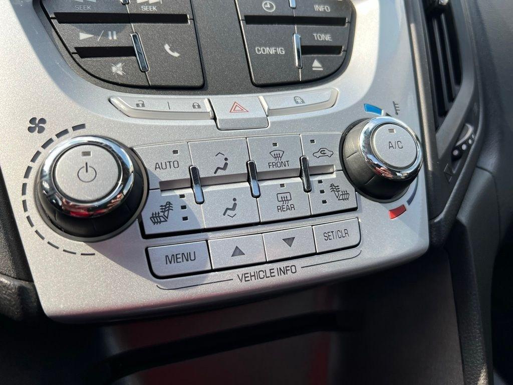 Chevrolet Equinox 2LT 2WD 2015