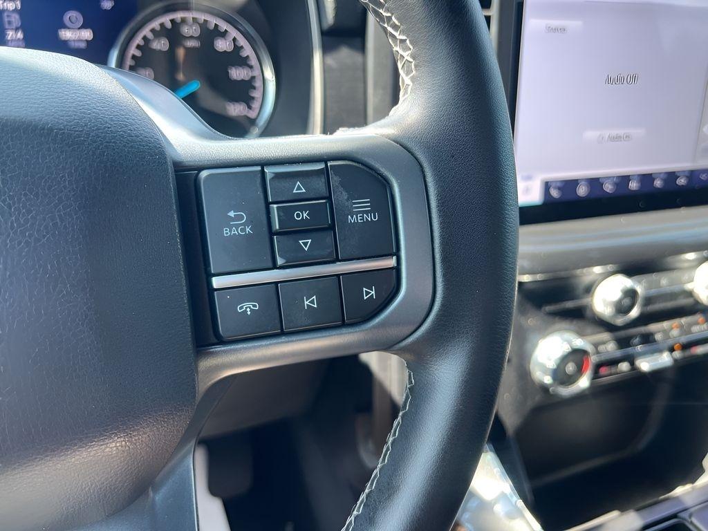 Ford F-150 XLT SuperCrew 5.5-ft. Bed 4WD 2023