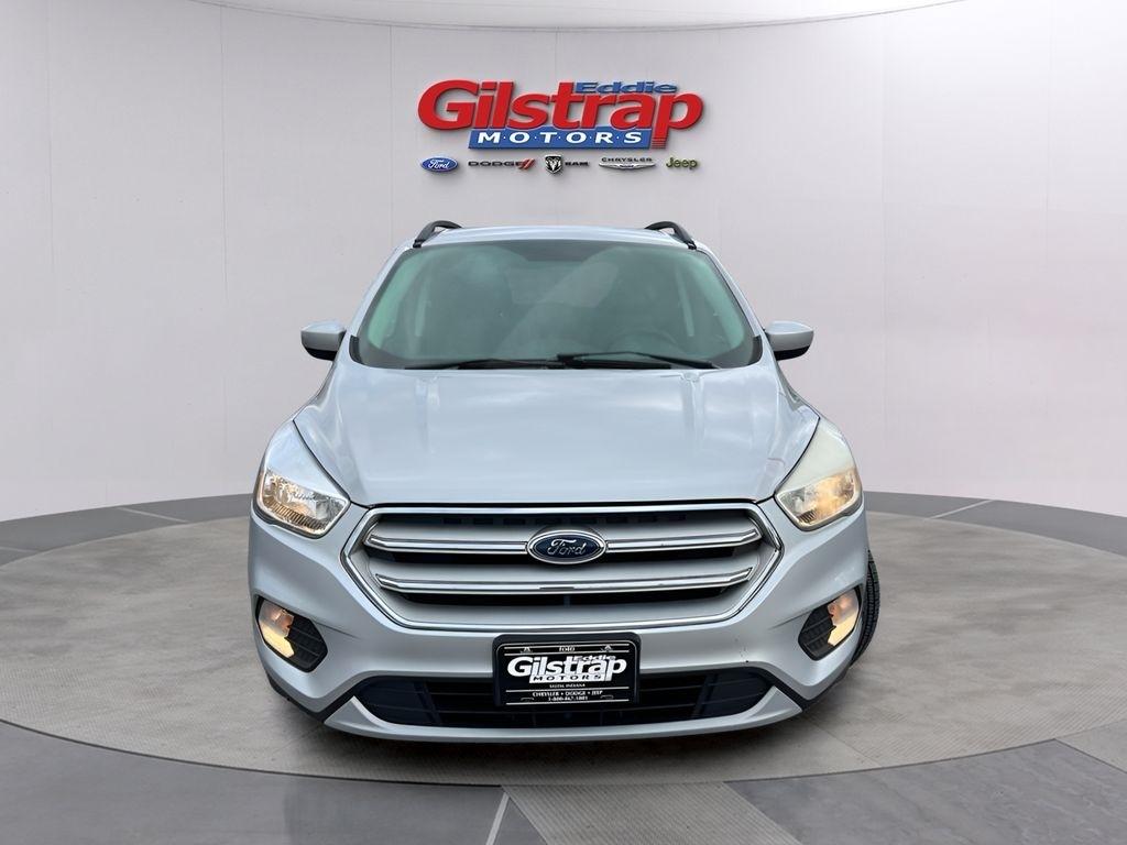 Ford Escape SE FWD 2018