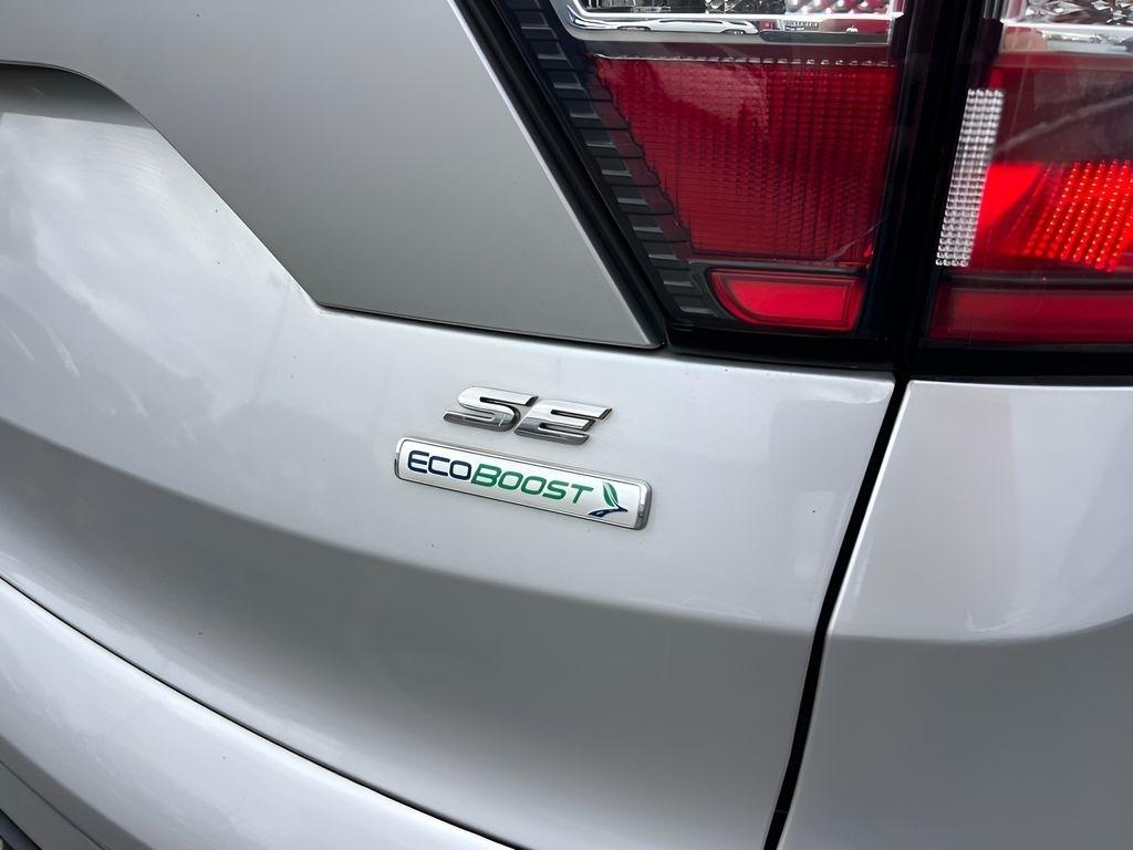 Ford Escape SE FWD 2018