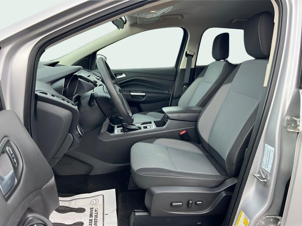 Ford Escape SE FWD 2018