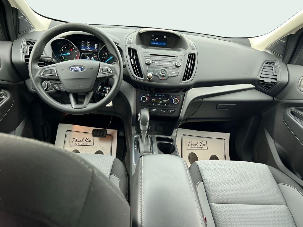 Ford Escape SE FWD 2018