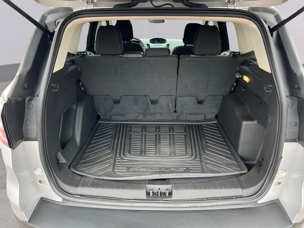 Ford Escape SE FWD 2018