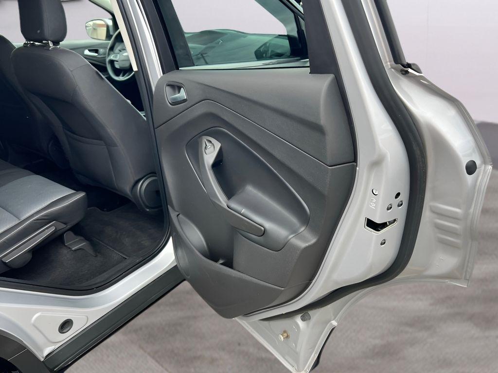 Ford Escape SE FWD 2018