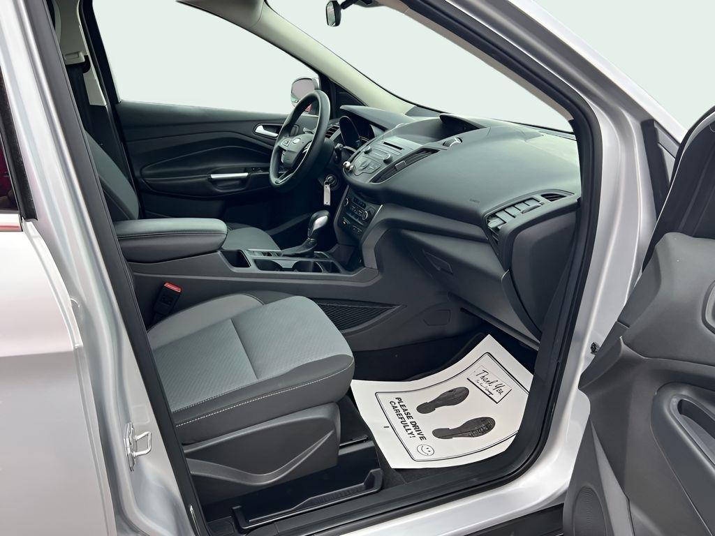 Ford Escape SE FWD 2018