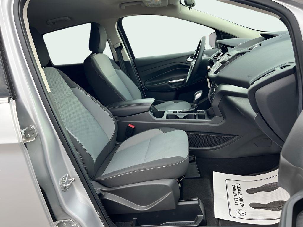 Ford Escape SE FWD 2018