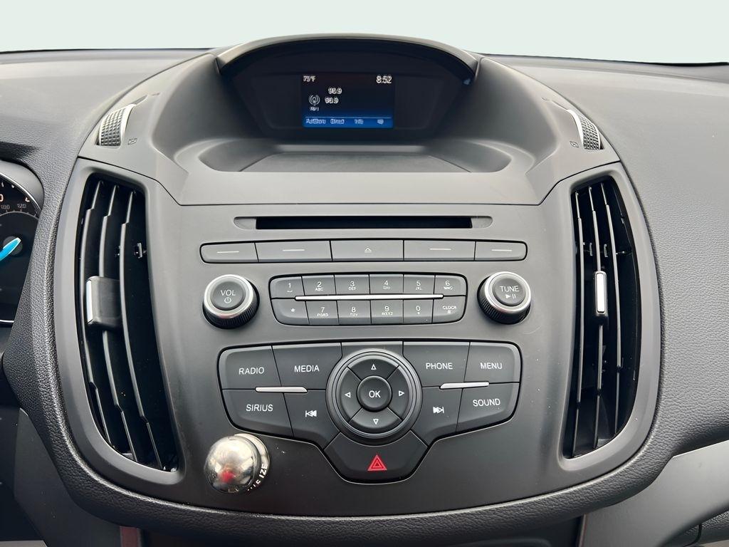 Ford Escape SE FWD 2018