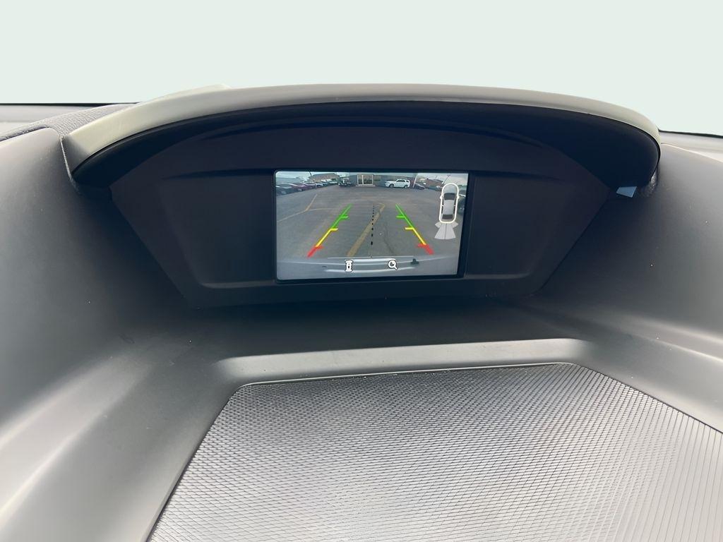 Ford Escape SE FWD 2018