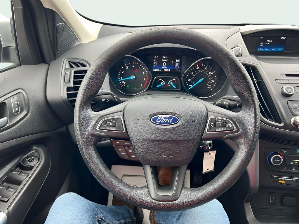 Ford Escape SE FWD 2018