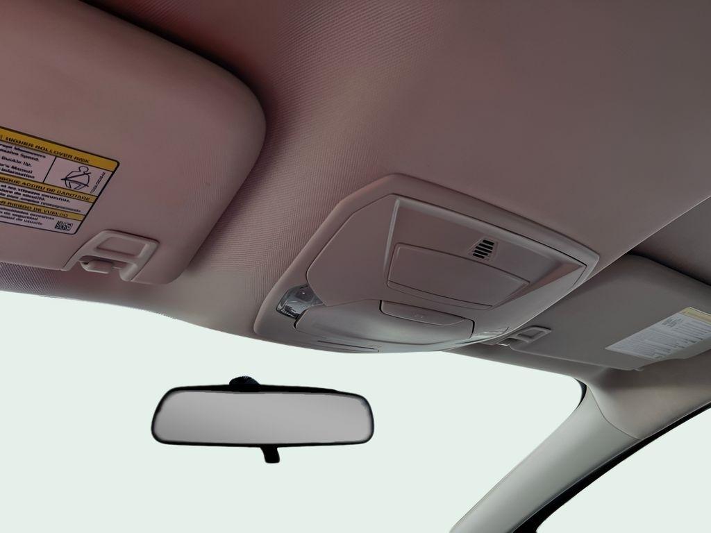 Ford Escape SE FWD 2018