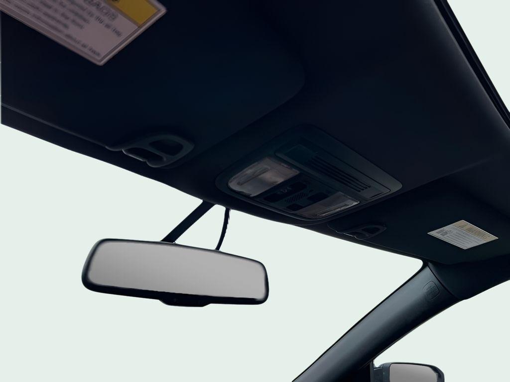 Honda Civic EX-L w/ Navigation 2017