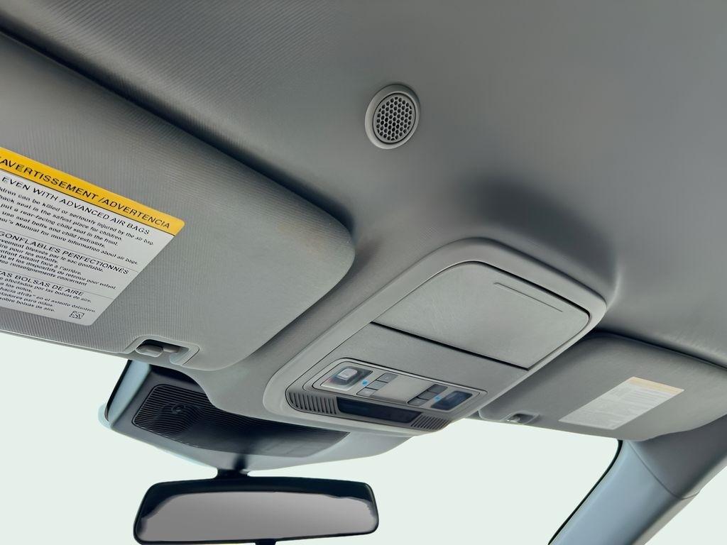 Ford Explorer XLT AWD 2022