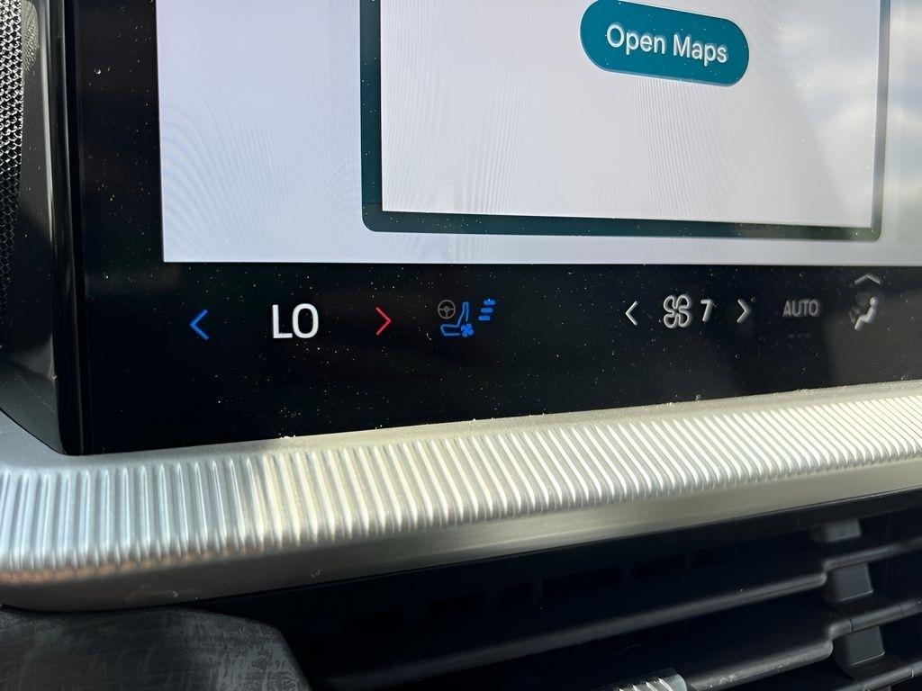 Ford Explorer Platinum AWD 2025