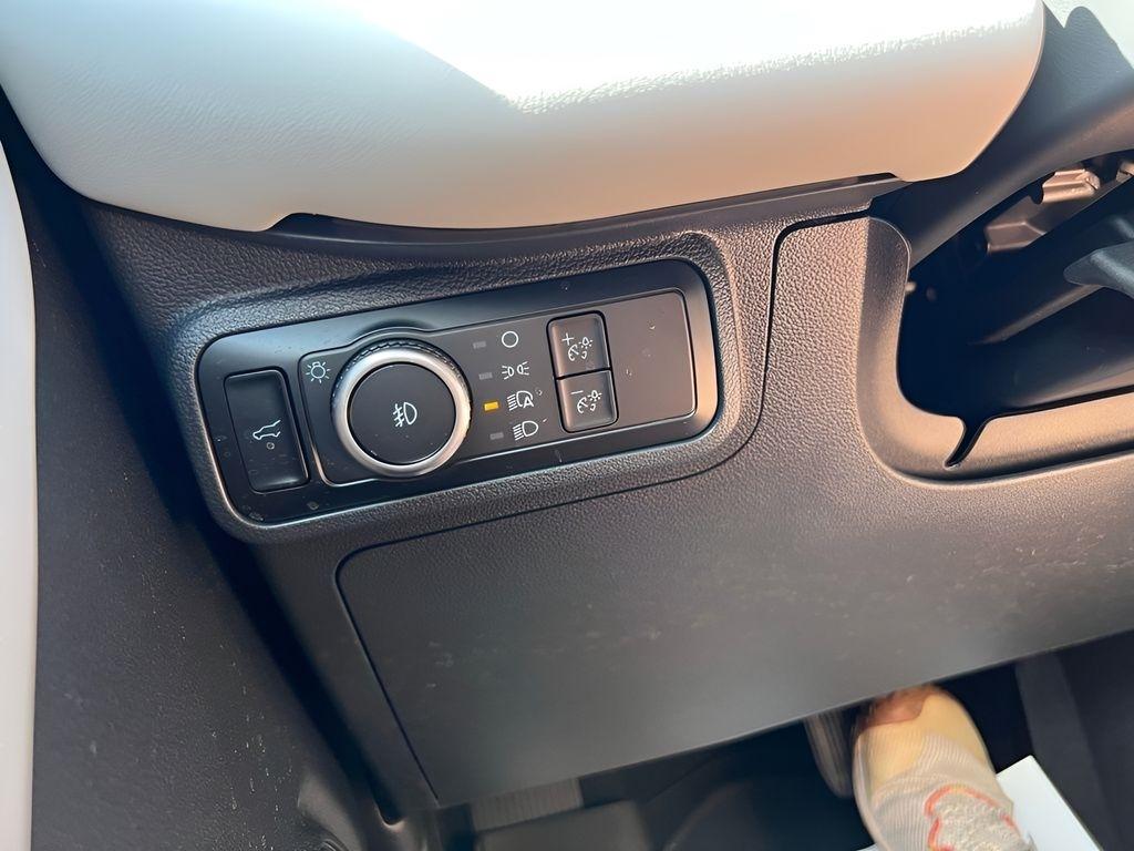 Ford Explorer Platinum AWD 2025