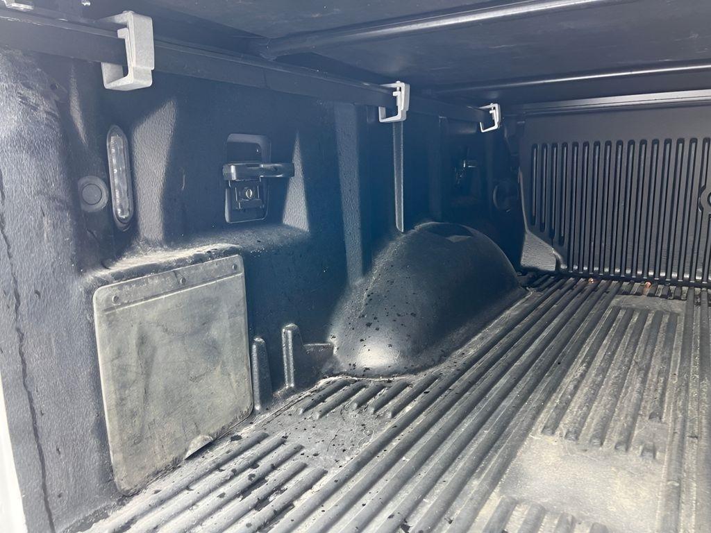 Ford F-150 XLT SuperCrew 4WD 2024