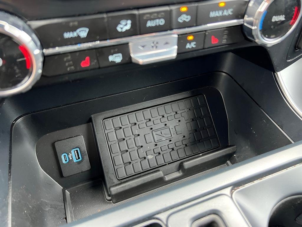 Ford F-150 XLT SuperCrew 4WD 2024