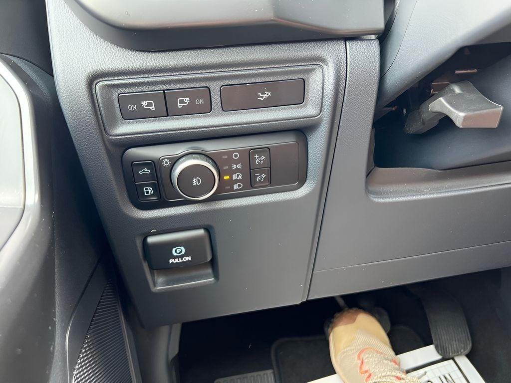 Ford F-150 XLT SuperCrew 4WD 2024