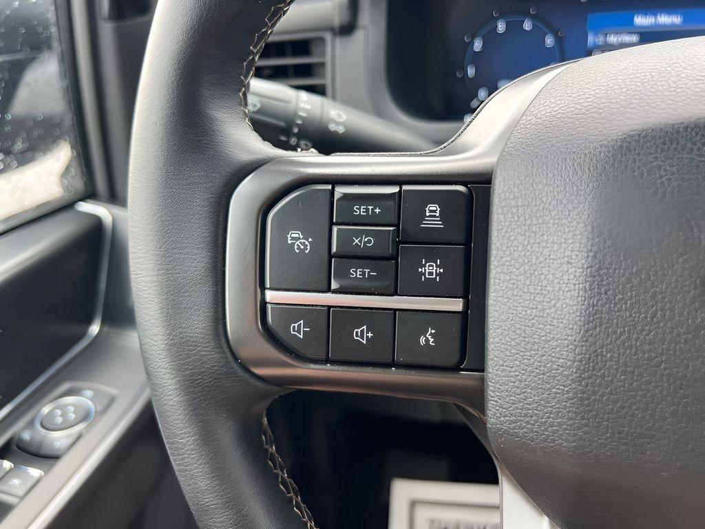 Ford F-150 XLT SuperCrew 4WD 2024