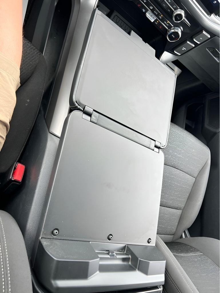 Ford F-150 XLT SuperCrew 4WD 2024