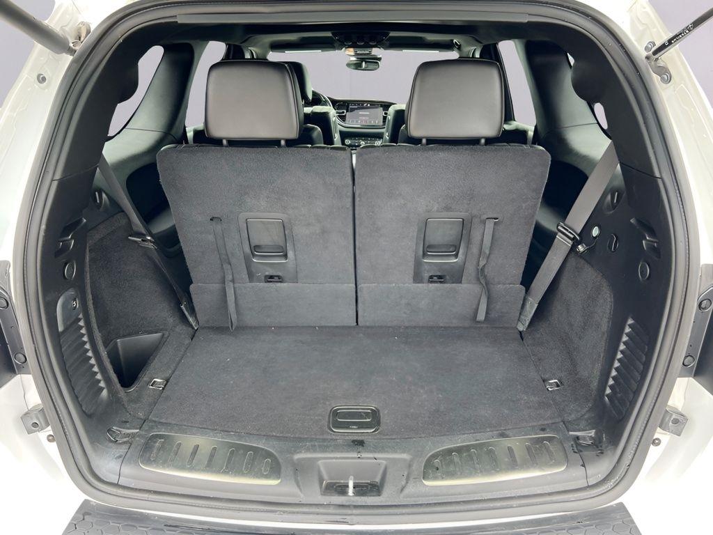 Dodge Durango Citadel AWD 2021