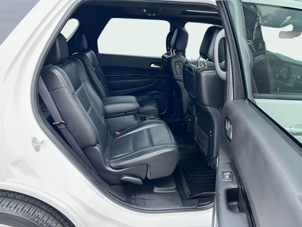Dodge Durango Citadel AWD 2021