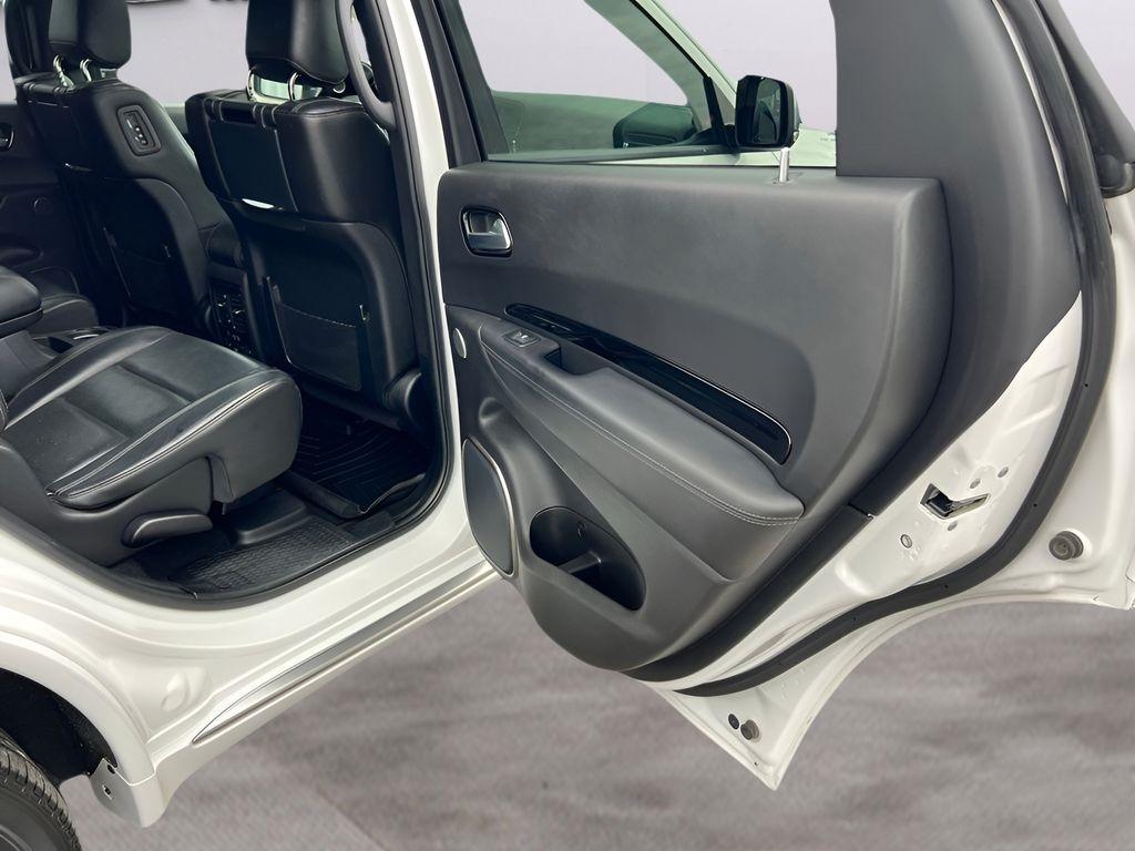 Dodge Durango Citadel AWD 2021