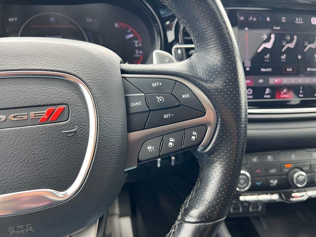 Dodge Durango Citadel AWD 2021