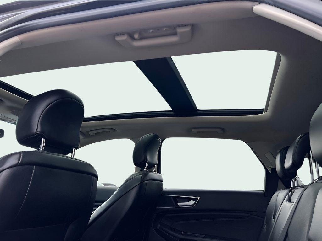 Ford Edge Titanium AWD 2018