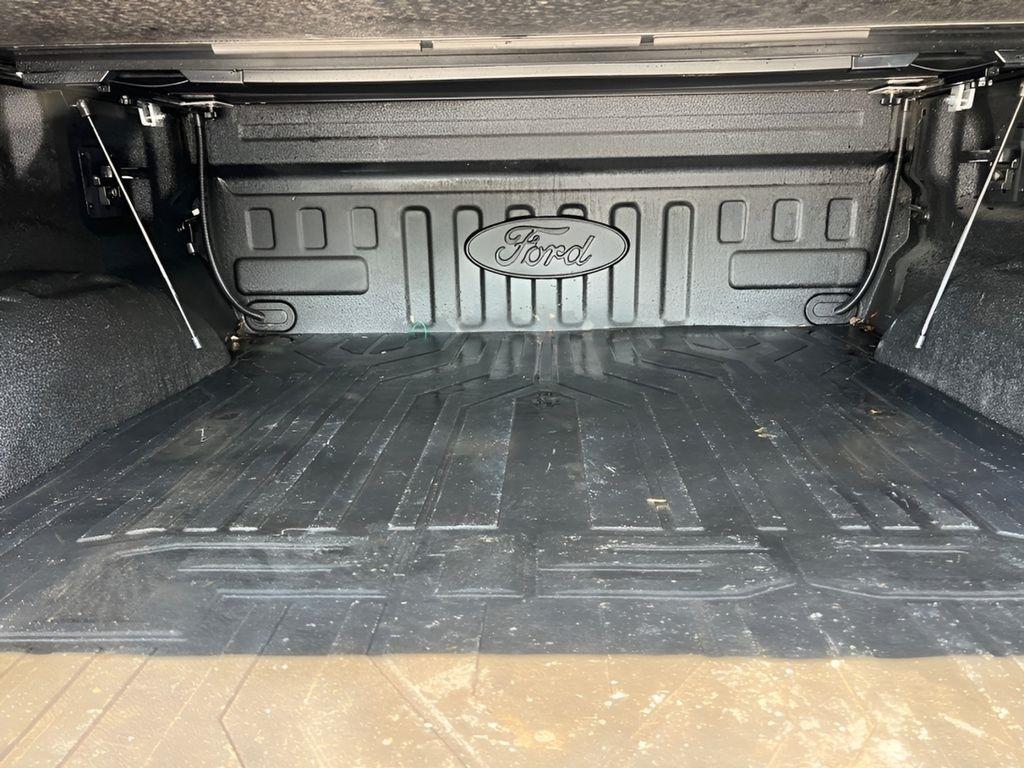 Ford F-150 Raptor SuperCrew 4WD 2018