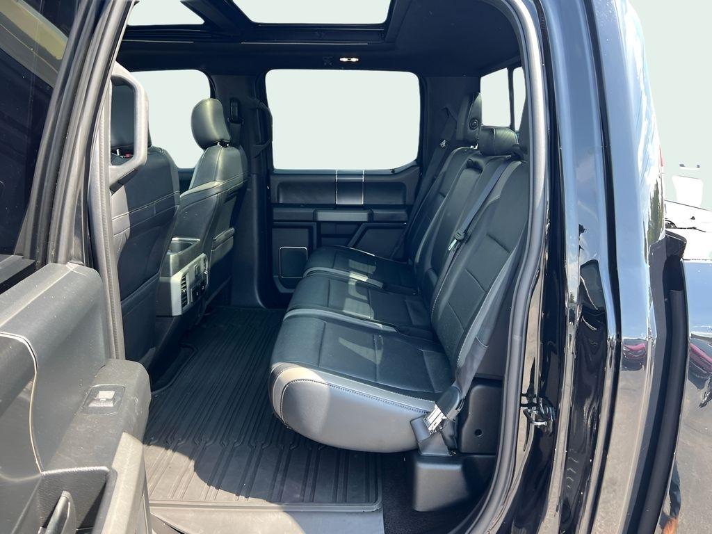 Ford F-150 Raptor SuperCrew 4WD 2018