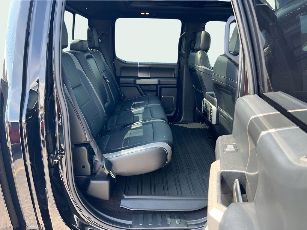 Ford F-150 Raptor SuperCrew 4WD 2018
