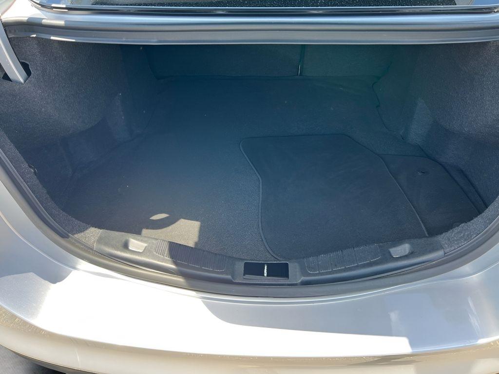 Ford Fusion SE 2018