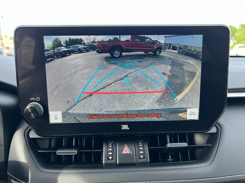 Toyota RAV4 Hybrid XLE Premium 2024