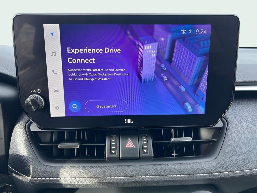 Toyota RAV4 Hybrid XLE Premium 2024
