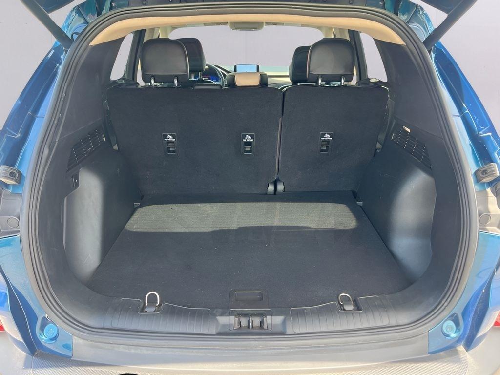 Ford Escape Titanium 4WD 2020