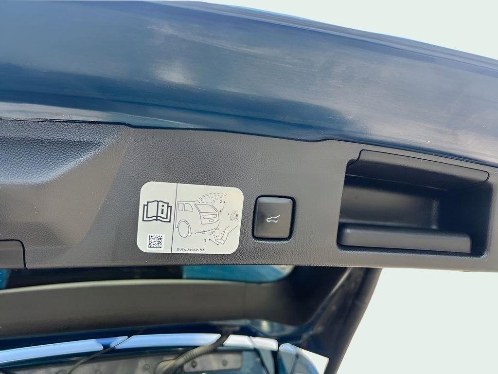 Ford Escape Titanium 4WD 2020