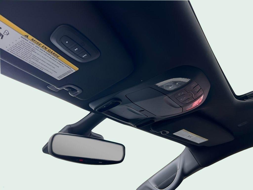 Chrysler Pacifica Limited 2024