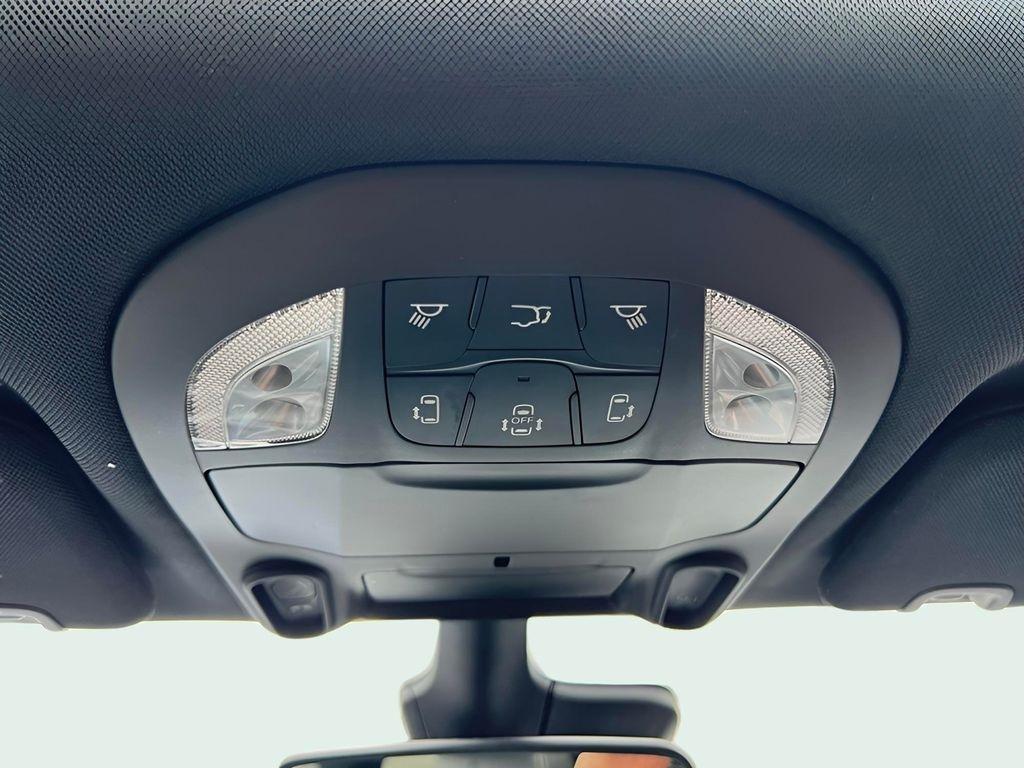 Chrysler Pacifica Limited 2024