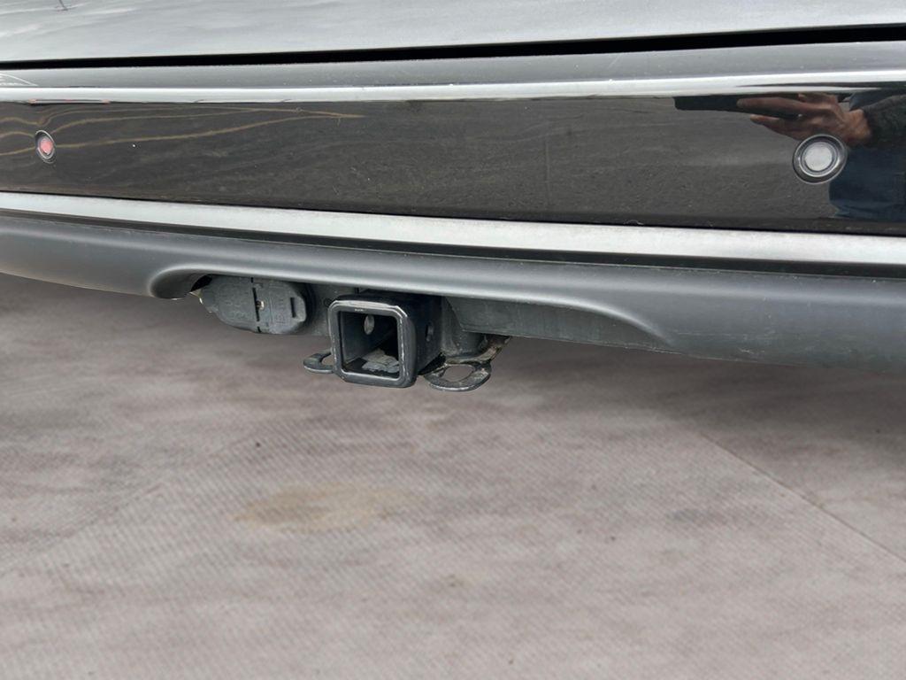 Chrysler Pacifica Limited 2024