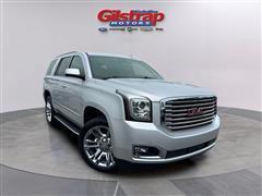 2019 GMC Yukon 
