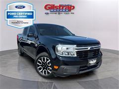 2024 Ford Maverick 