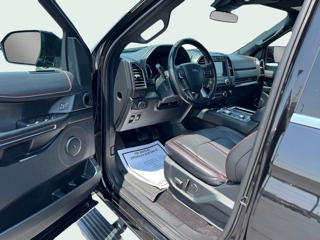 Ford Expedition MAX Limited 4WD 2021
