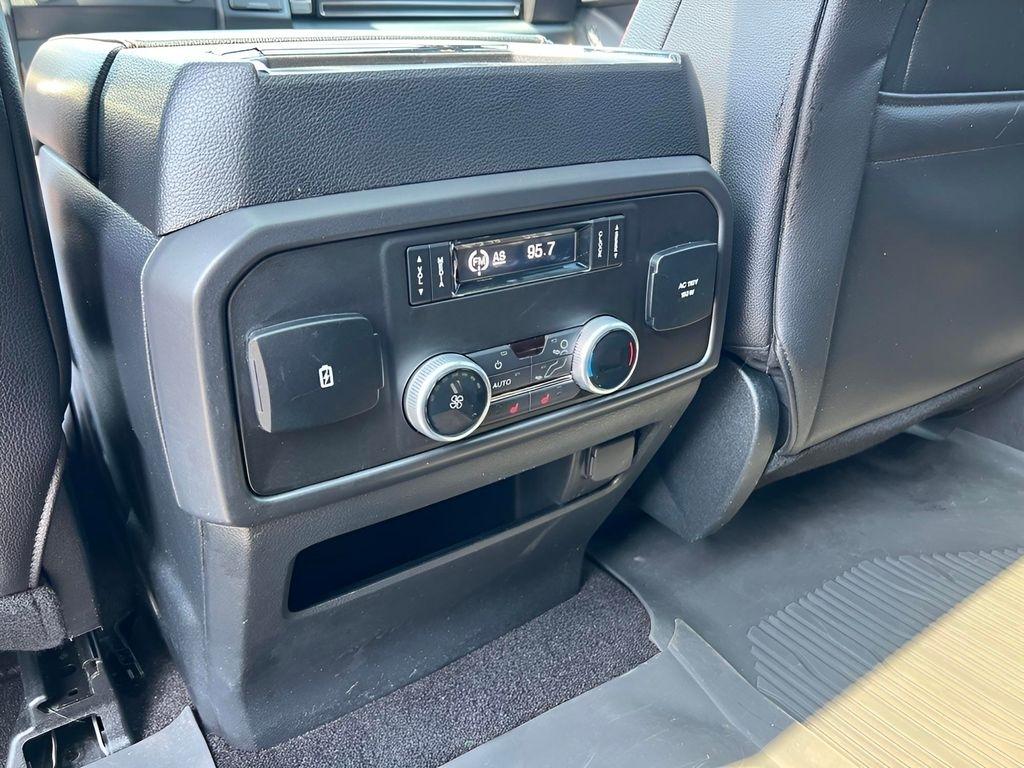Ford Expedition MAX Limited 4WD 2021