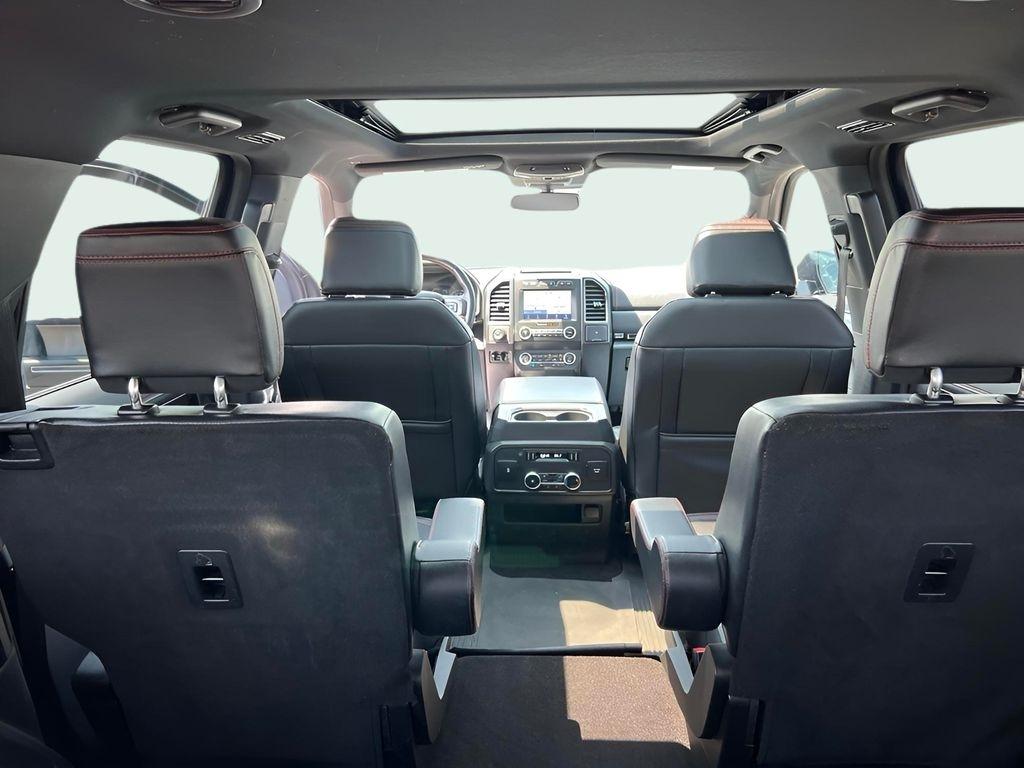 Ford Expedition MAX Limited 4WD 2021